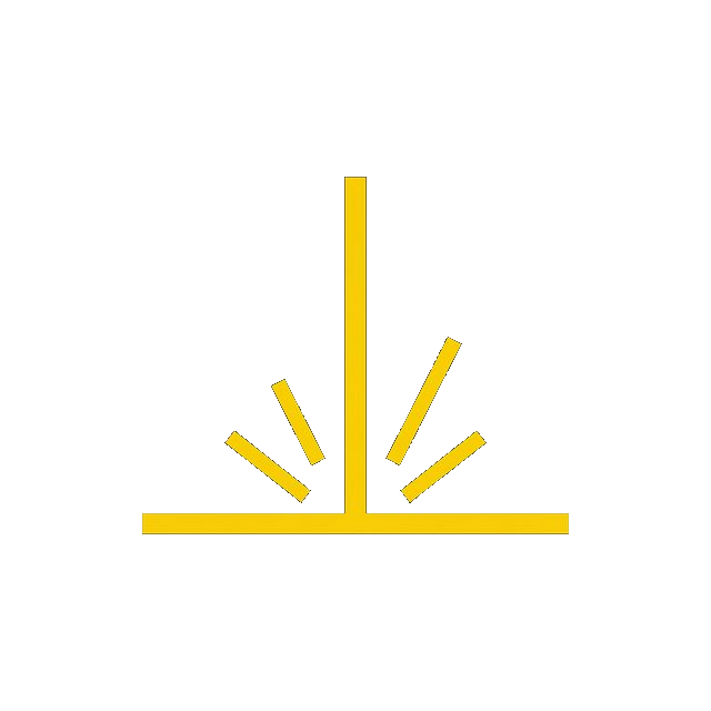 Laser Icon